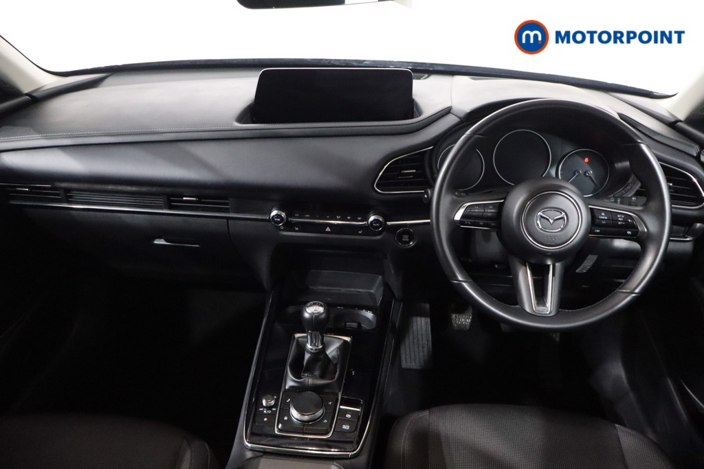 Used Mazda CX-30 2024 for sale - 76352848: Photo 9