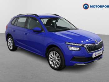 2022 - 1.0 TSI 110 SE 5dr DSG