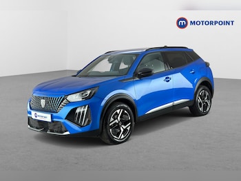 Used Peugeot 2008 2024 for sale - 79220213: Photo