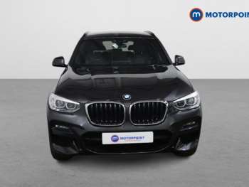 Used BMW X3 2021 for sale - 75193930: Photo