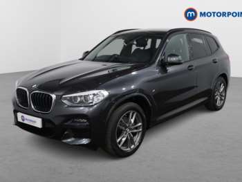 Used BMW X3 2021 for sale - 75193930: Photo