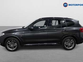 Used BMW X3 2021 for sale - 75193930: Photo