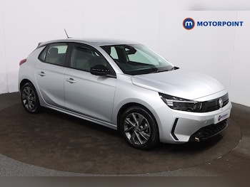 2023 - 1.2 Design 5dr