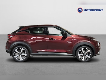 Used Nissan Juke 2022 for sale - 78971066: Photo