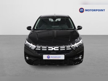 Used Dacia Sandero 2023 for sale - 78717850: Photo