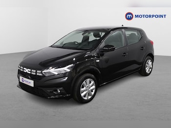 Used Dacia Sandero 2023 for sale - 78717850: Photo