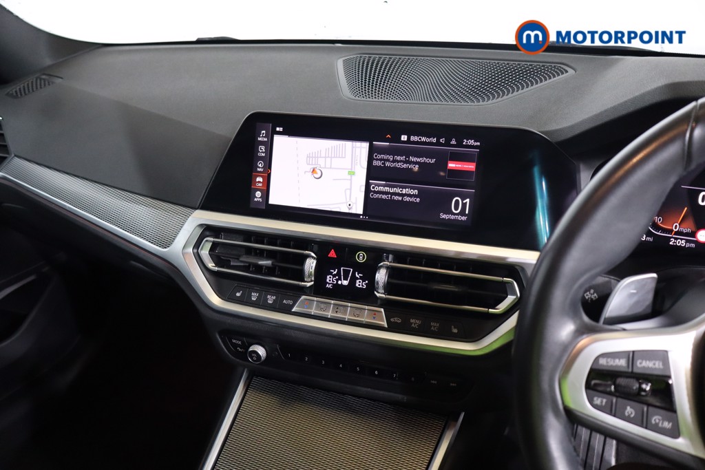 Used BMW 3 Series 2021 for sale - 76718367: Photo 11