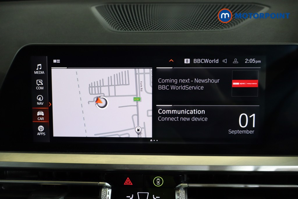 Used BMW 3 Series 2021 for sale - 76718367: Photo 12