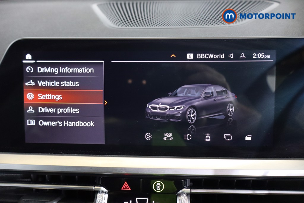 Used BMW 3 Series 2021 for sale - 76718367: Photo 16