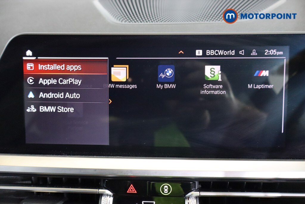 Used BMW 3 Series 2021 for sale - 76718367: Photo 17