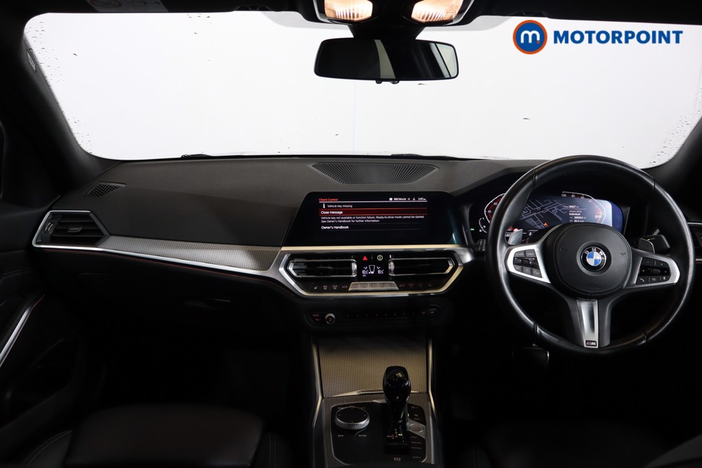 Used BMW 3 Series 2021 for sale - 76718367: Photo 31