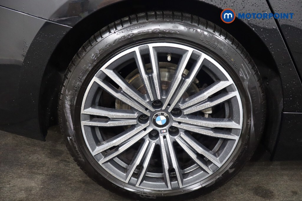 Used BMW 3 Series 2021 for sale - 76718367: Photo 34