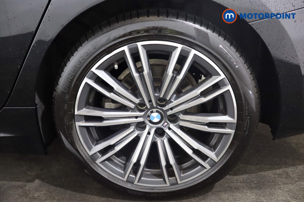 Used BMW 3 Series 2021 for sale - 76718367: Photo 37