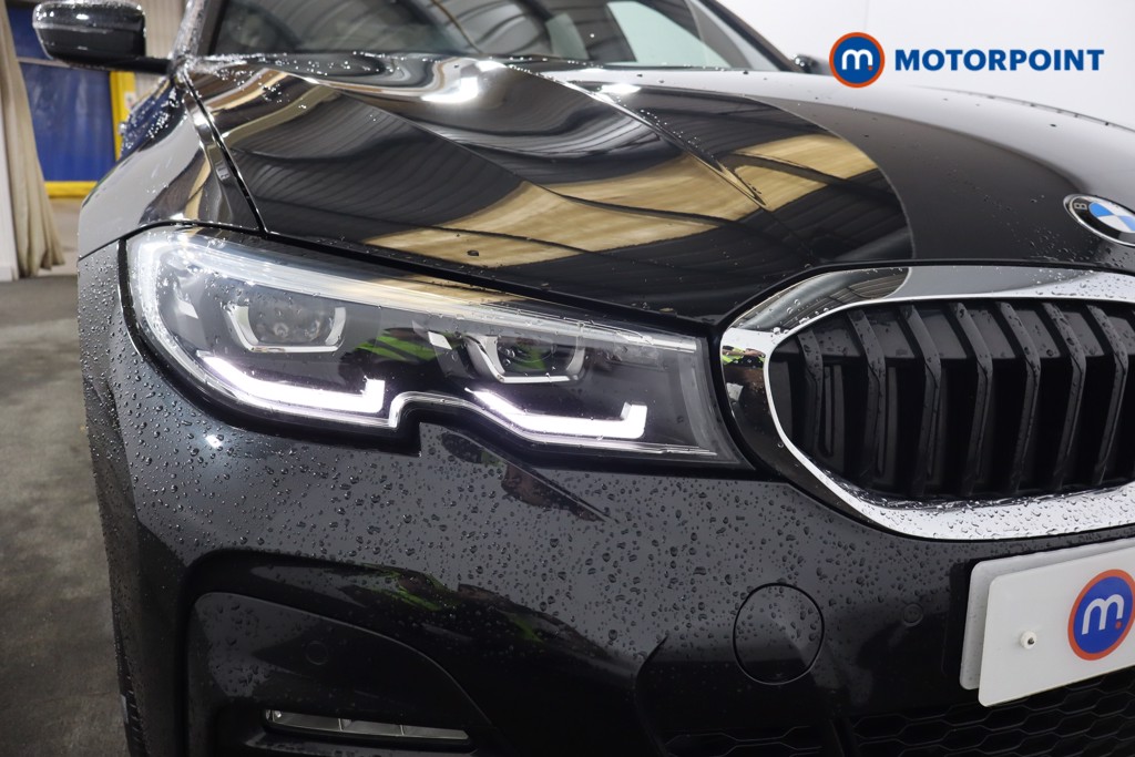 Used BMW 3 Series 2021 for sale - 76718367: Photo 38