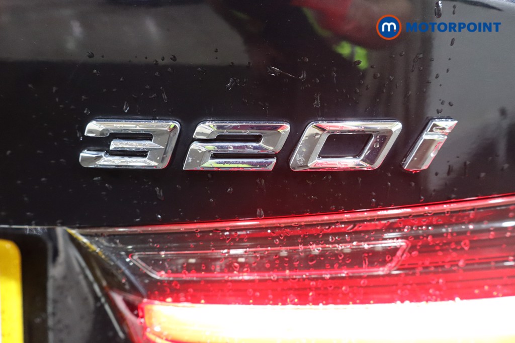 Used BMW 3 Series 2021 for sale - 76718367: Photo 40