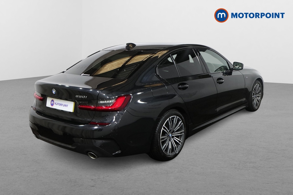 Used BMW 3 Series 2021 for sale - 76718367: Photo 7