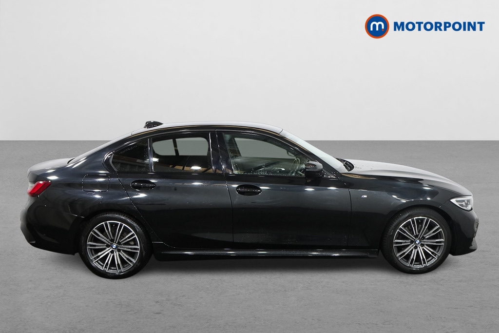 Used BMW 3 Series 2021 for sale - 76718367: Photo 8