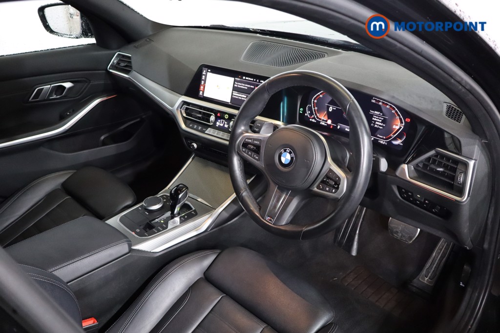 Used BMW 3 Series 2021 for sale - 76718367: Photo 9