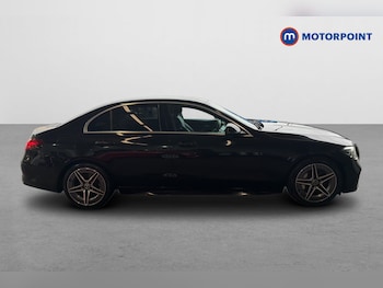 Used Mercedes-Benz C Class 2023 for sale - 78838789: Photo