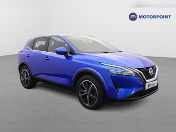 Used Nissan Qashqai 2022 for sale - 79693693: Photo
