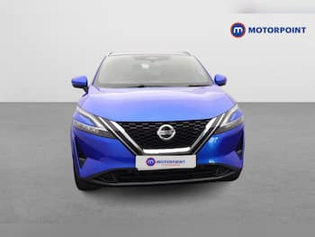 Used Nissan Qashqai 2022 for sale - 79693693: Photo