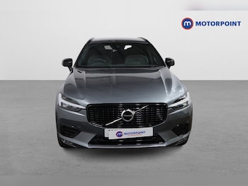 Used Volvo XC60 2020 for sale - 78654677: Photo