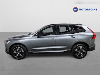 Used Volvo XC60 2020 for sale - 78654677: Photo
