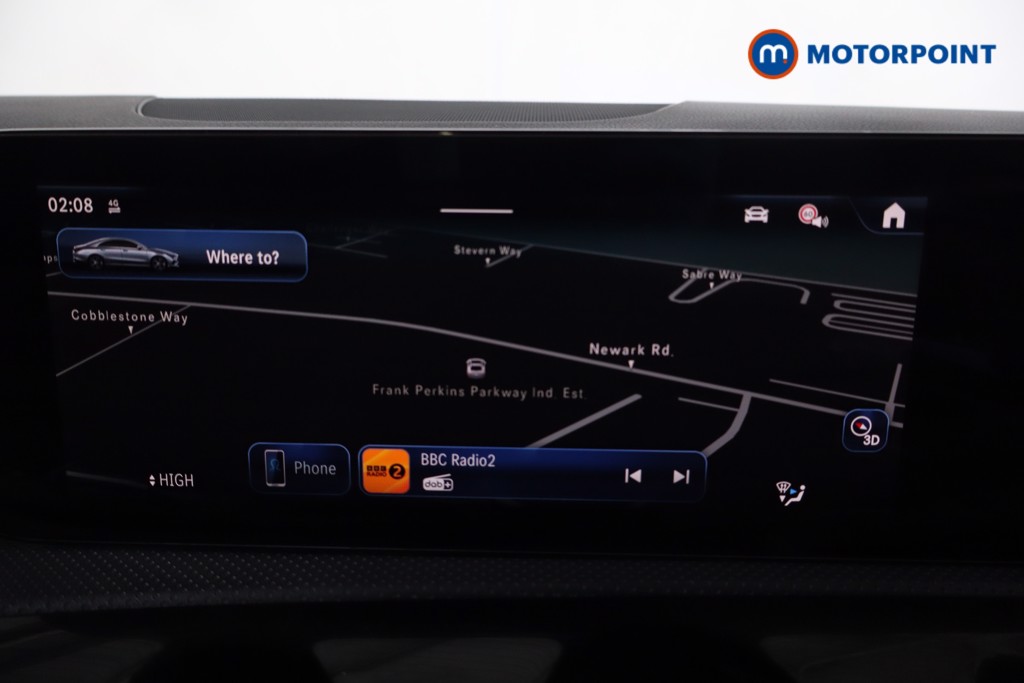 Used Mercedes-Benz CLA 2025 for sale - 78162826: Photo 10