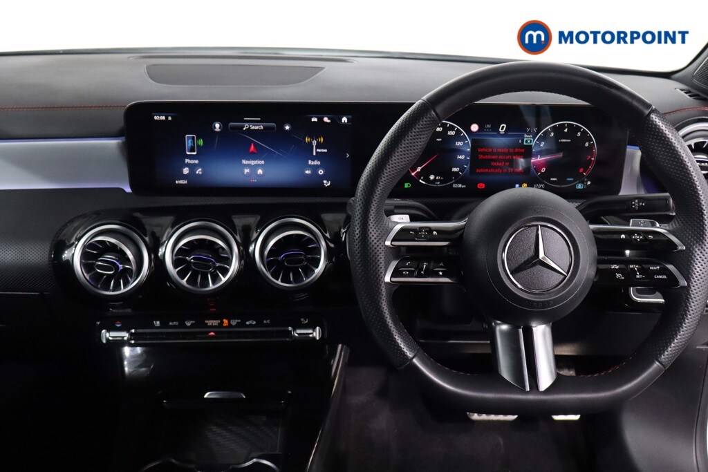 Used Mercedes-Benz CLA 2025 for sale - 78162826: Photo 11