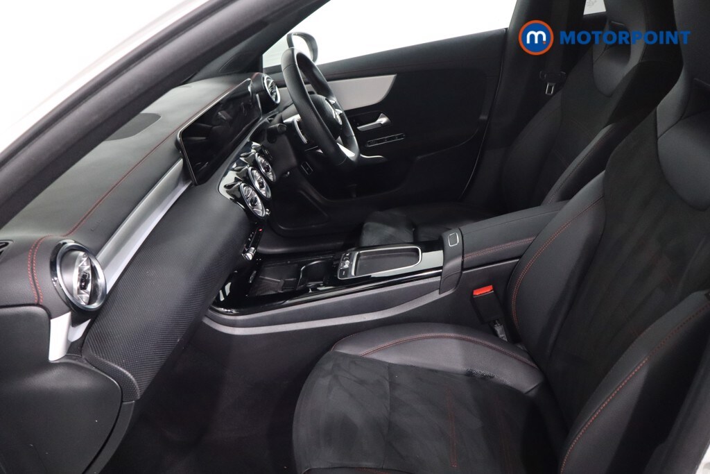 Used Mercedes-Benz CLA 2025 for sale - 78162826: Photo 12