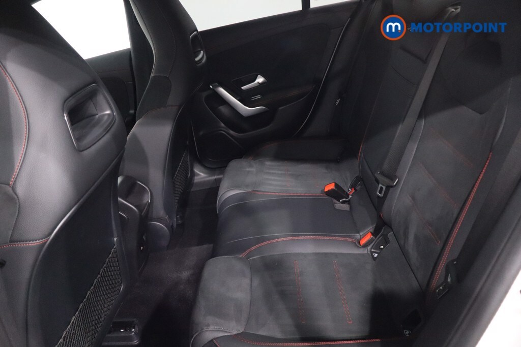 Used Mercedes-Benz CLA 2025 for sale - 78162826: Photo 13