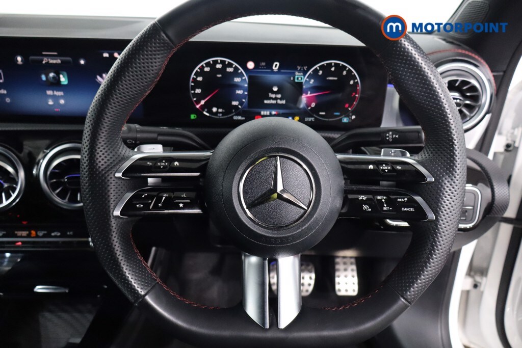 Used Mercedes-Benz CLA 2025 for sale - 78162826: Photo 14