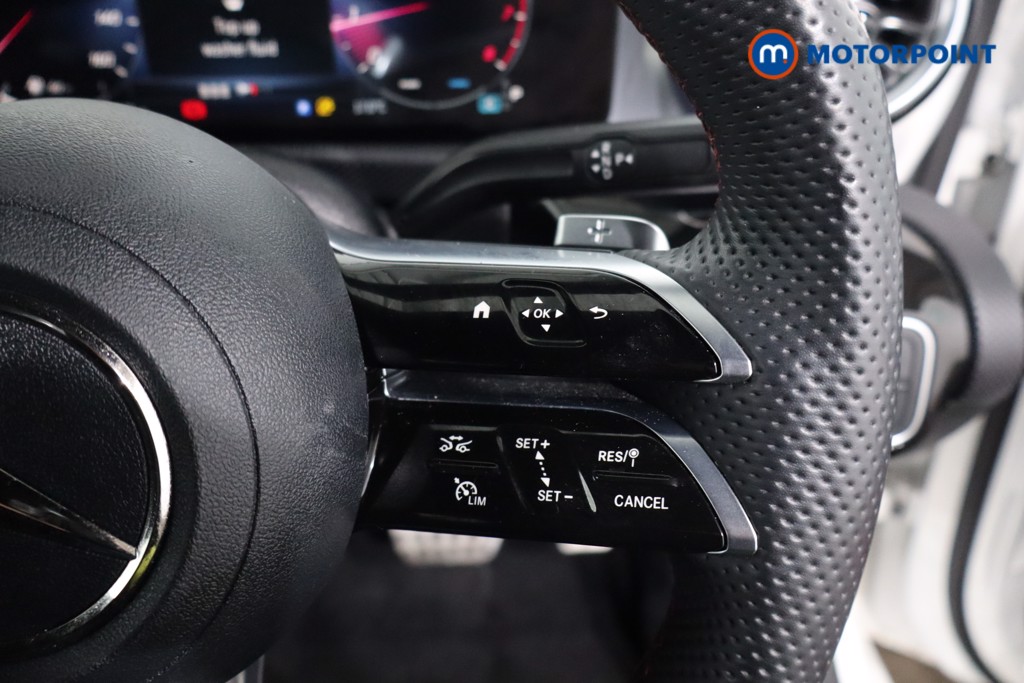 Used Mercedes-Benz CLA 2025 for sale - 78162826: Photo 16