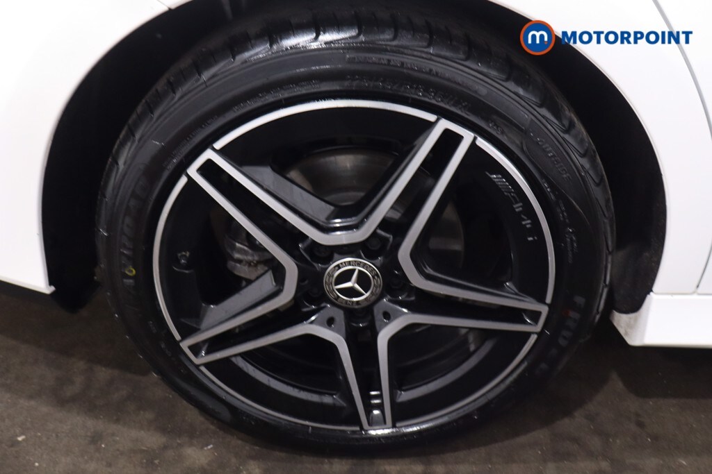 Used Mercedes-Benz CLA 2025 for sale - 78162826: Photo 17