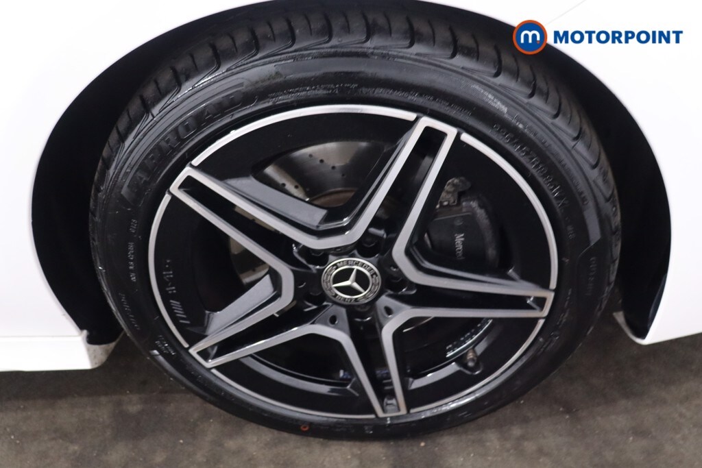 Used Mercedes-Benz CLA 2025 for sale - 78162826: Photo 18