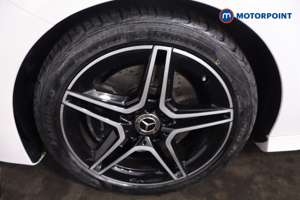 Used Mercedes-Benz CLA 2025 for sale - 78162826: Photo 19