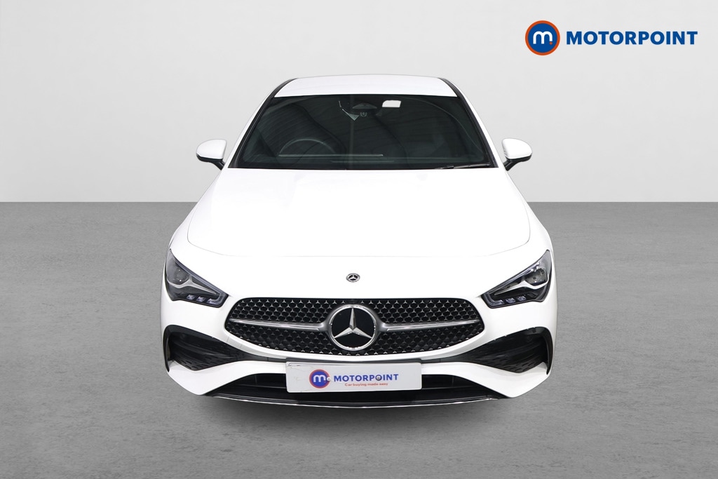 Used Mercedes-Benz CLA 2025 for sale - 78162826: Photo 2