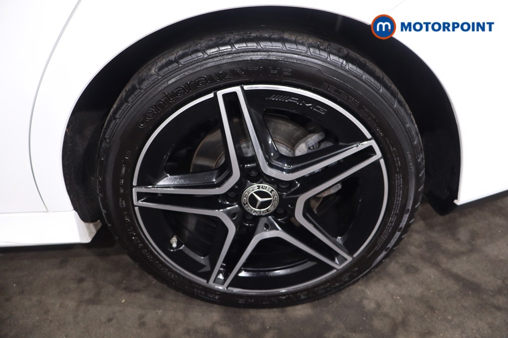 Used Mercedes-Benz CLA 2025 for sale - 78162826: Photo 20