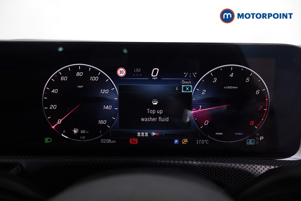 Used Mercedes-Benz CLA 2025 for sale - 78162826: Photo 24