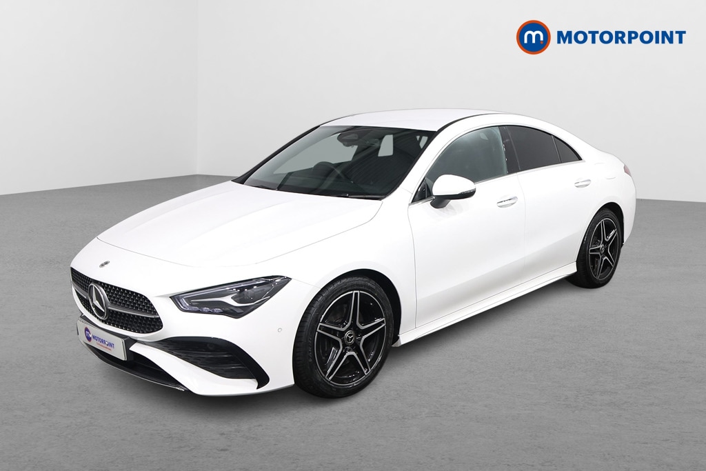 Used Mercedes-Benz CLA 2025 for sale - 78162826: Photo 3