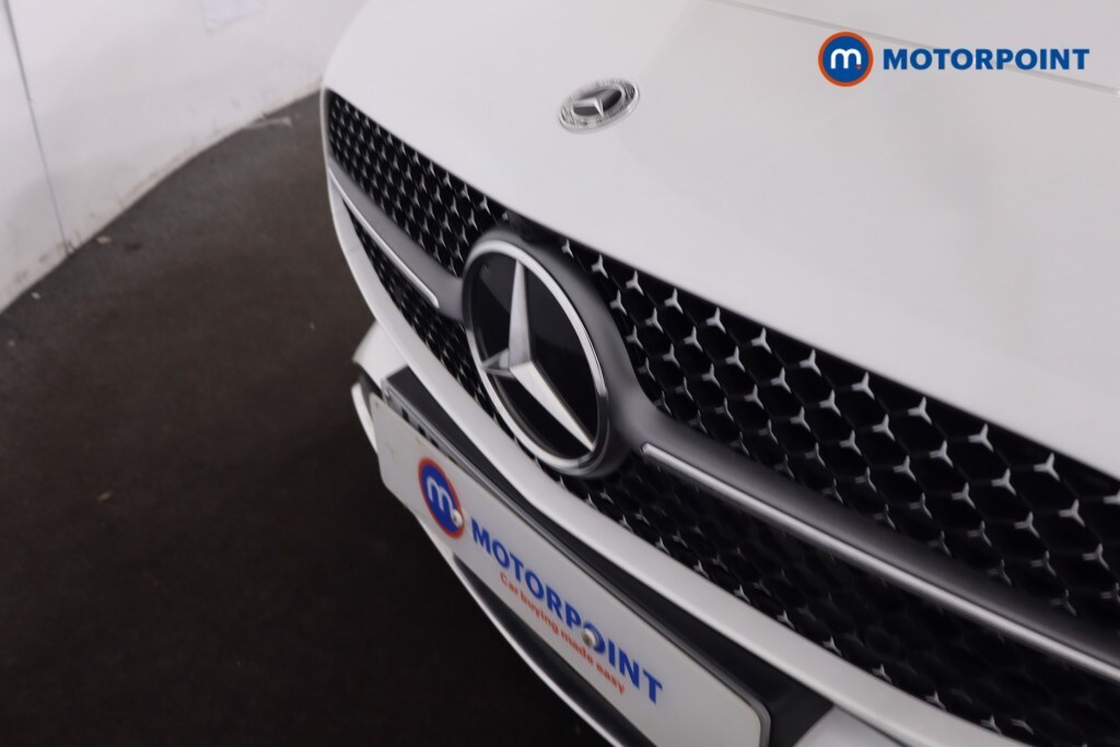 Used Mercedes-Benz CLA 2025 for sale - 78162826: Photo 38