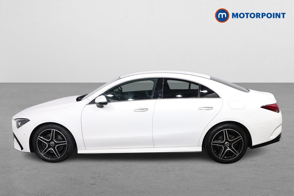 Used Mercedes-Benz CLA 2025 for sale - 78162826: Photo 4