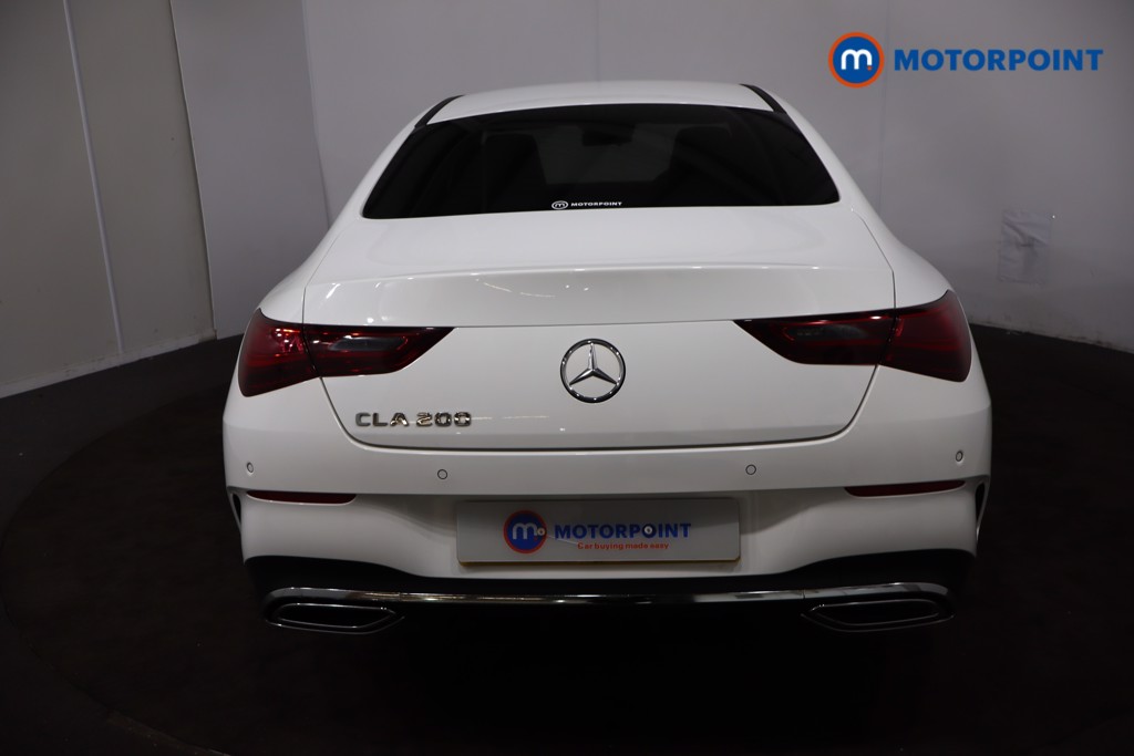 Used Mercedes-Benz CLA 2025 for sale - 78162826: Photo 43