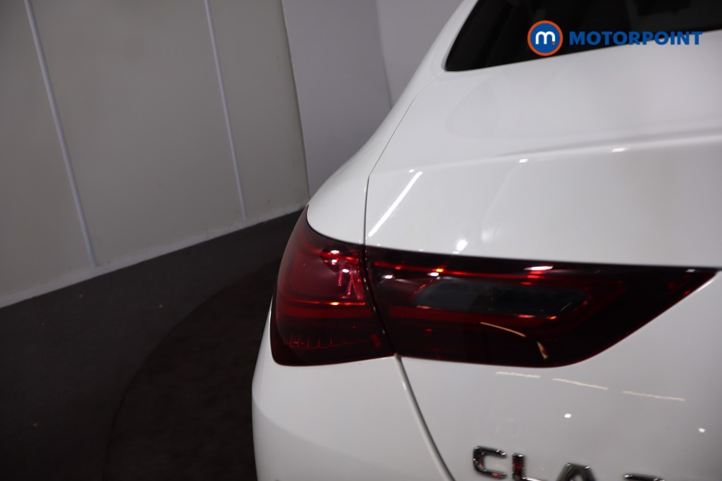 Used Mercedes-Benz CLA 2025 for sale - 78162826: Photo 44