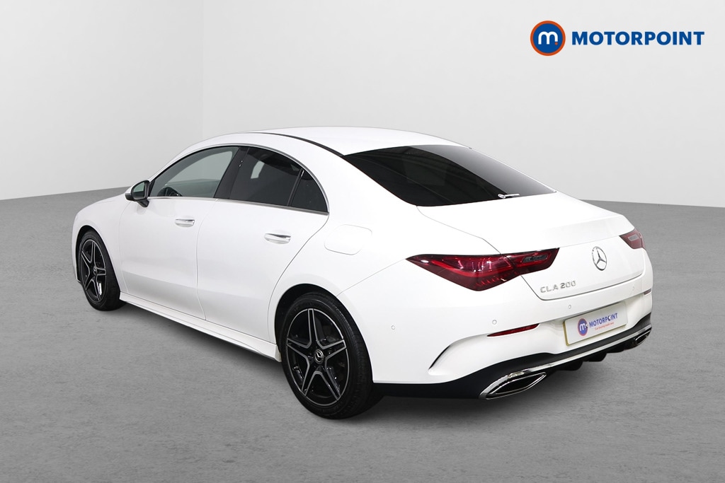 Used Mercedes-Benz CLA 2025 for sale - 78162826: Photo 5