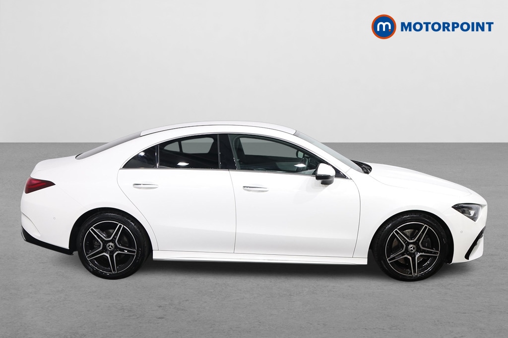 Used Mercedes-Benz CLA 2025 for sale - 78162826: Photo 8