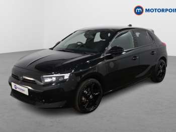 Used Vauxhall Corsa 2023 for sale - 74528175: Photo