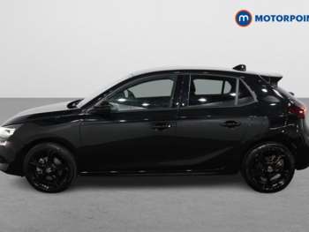 Used Vauxhall Corsa 2023 for sale - 74528175: Photo