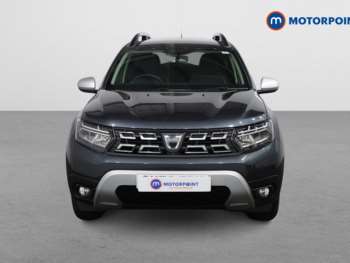 Used Dacia Duster 2022 for sale - 75306467: Photo