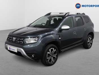 Used Dacia Duster 2022 for sale - 75306467: Photo